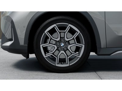 2027 BMW X1 Base