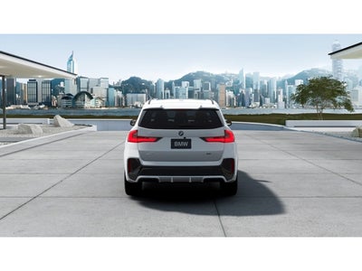 2027 BMW X1 Base