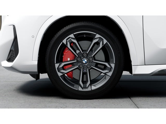 2027 BMW X1 Base