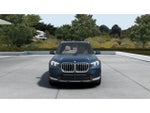 2027 BMW X1 Base