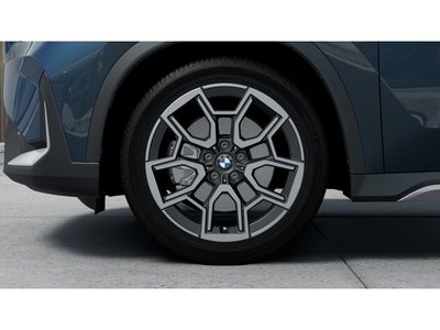 2027 BMW X1 Base