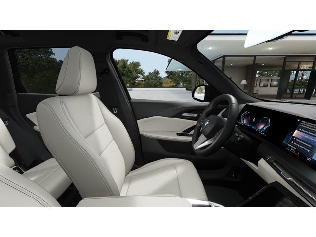 2027 BMW X1 Base