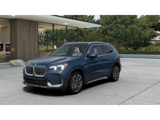 2027 BMW X1 Base