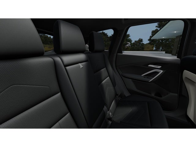 2027 BMW X1 xDrive28i