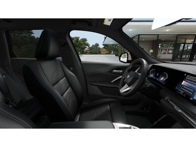 2027 BMW X1 xDrive28i
