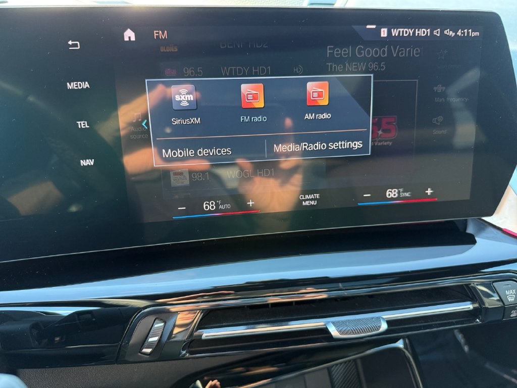 2023 BMW X1 xDrive28i