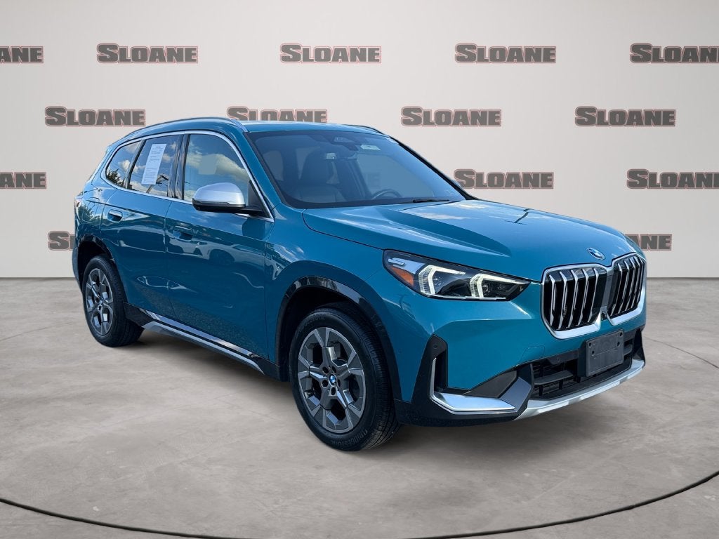2023 BMW X1 xDrive28i