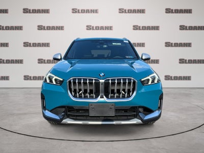 2023 BMW X1 xDrive28i