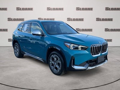 2023 BMW X1 xDrive28i