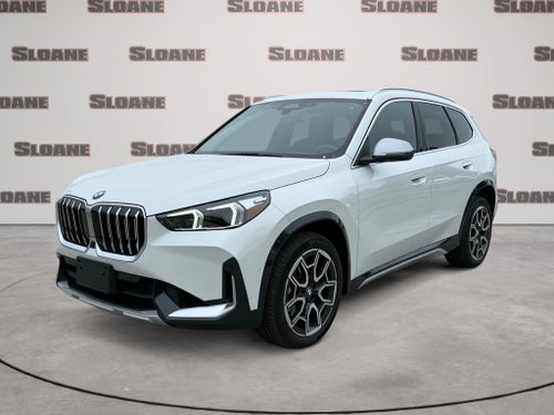 2024 BMW X1 xDrive28i