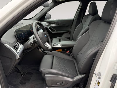 2024 BMW X1 xDrive28i