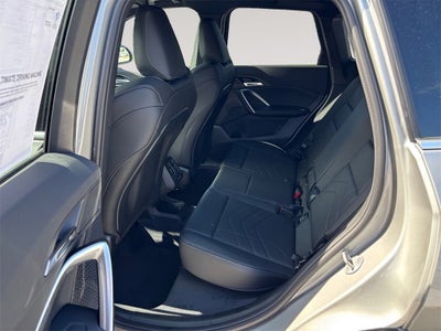 2026 BMW X1 xDrive28i