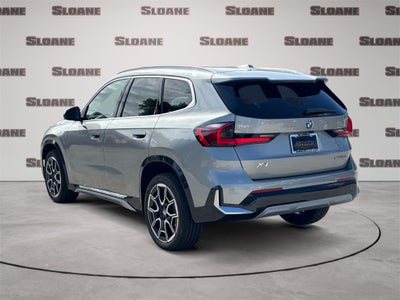 2026 BMW X1 xDrive28i