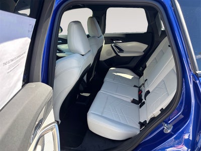 2026 BMW X1 xDrive28i