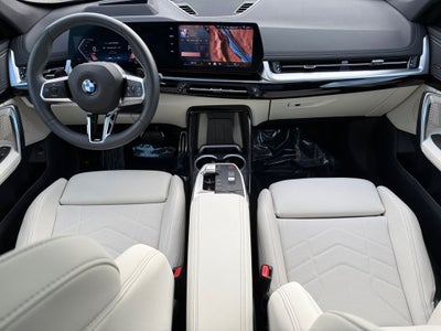 2026 BMW X1 xDrive28i