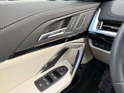 2026 BMW X1 xDrive28i