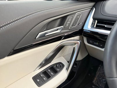 2026 BMW X1 xDrive28i