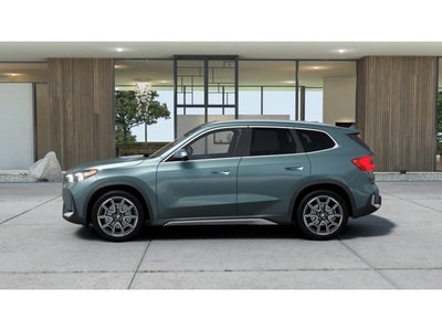 2027 BMW X1 Base