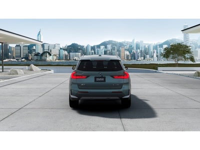 2027 BMW X1 Base