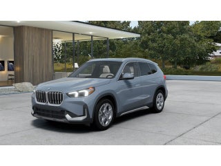 2027 BMW X1 xDrive28i