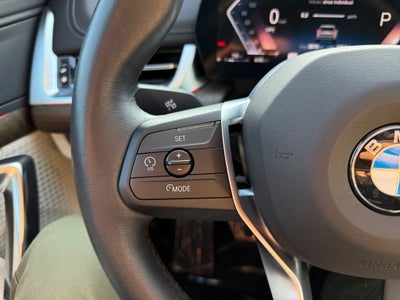 2026 BMW X1 xDrive28i