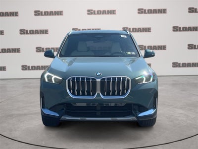 2026 BMW X1 xDrive28i