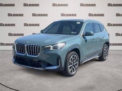 2026 BMW X1 xDrive28i