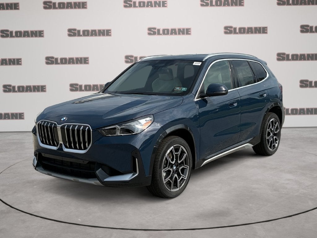 2027 BMW X1 28i