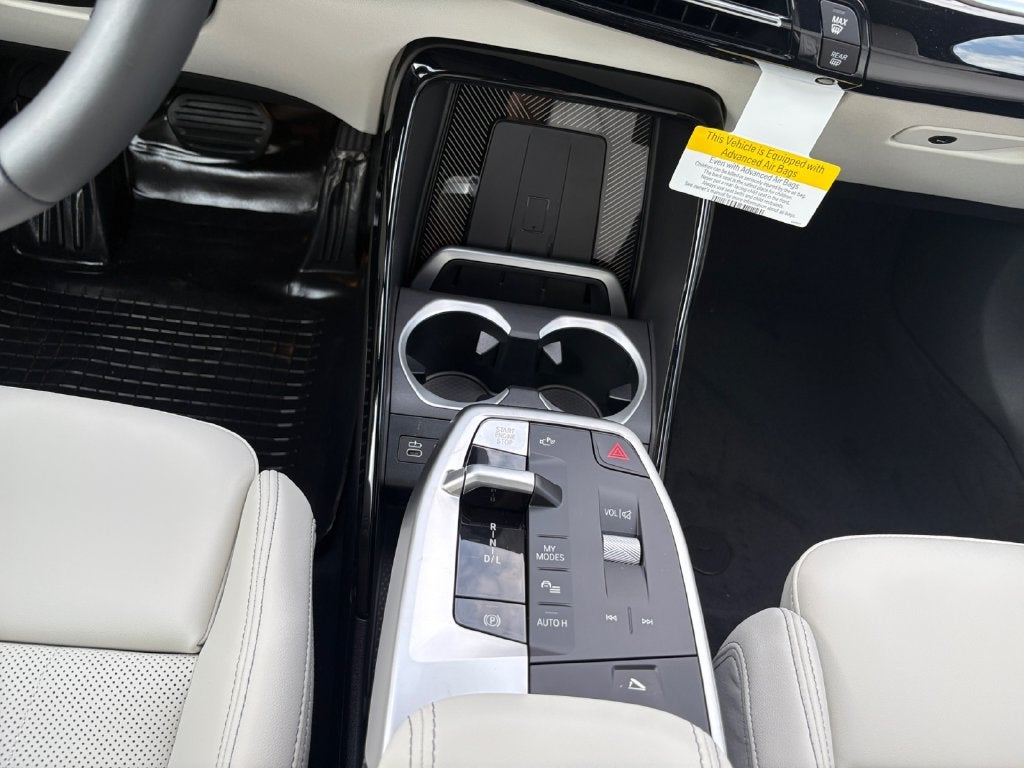 2027 BMW X1 xDrive28i