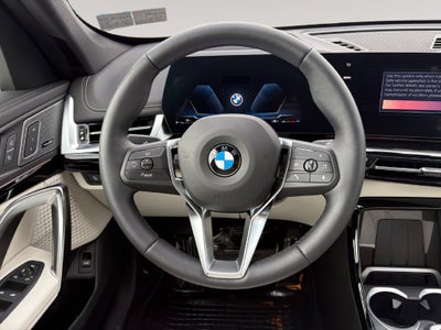 2027 BMW X1 xDrive28i