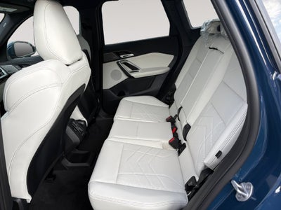 2027 BMW X1 xDrive28i