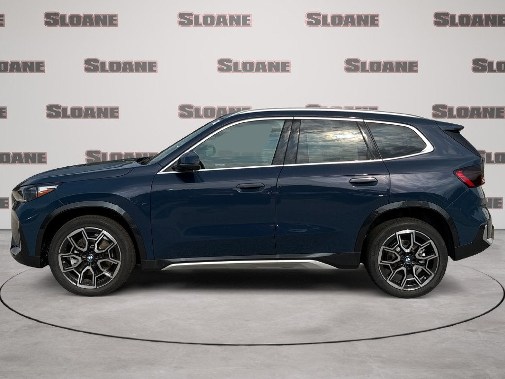 2027 BMW X1 xDrive28i