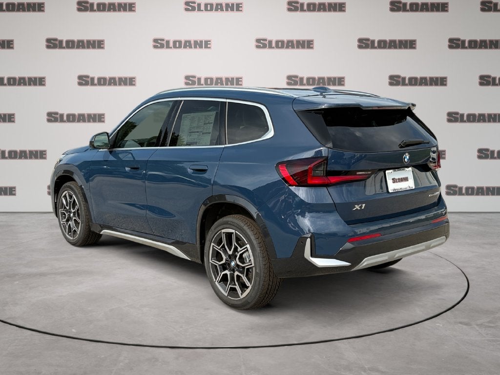 2027 BMW X1 xDrive28i