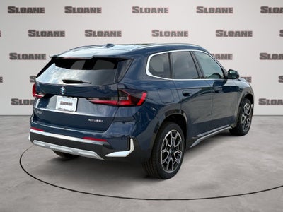 2027 BMW X1 xDrive28i