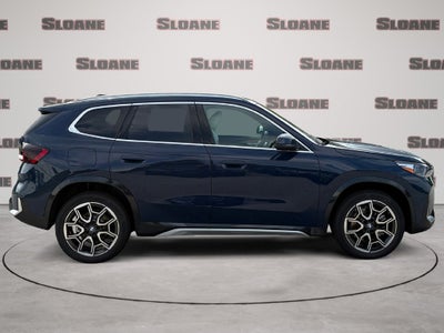 2027 BMW X1 xDrive28i