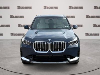 2027 BMW X1 xDrive28i