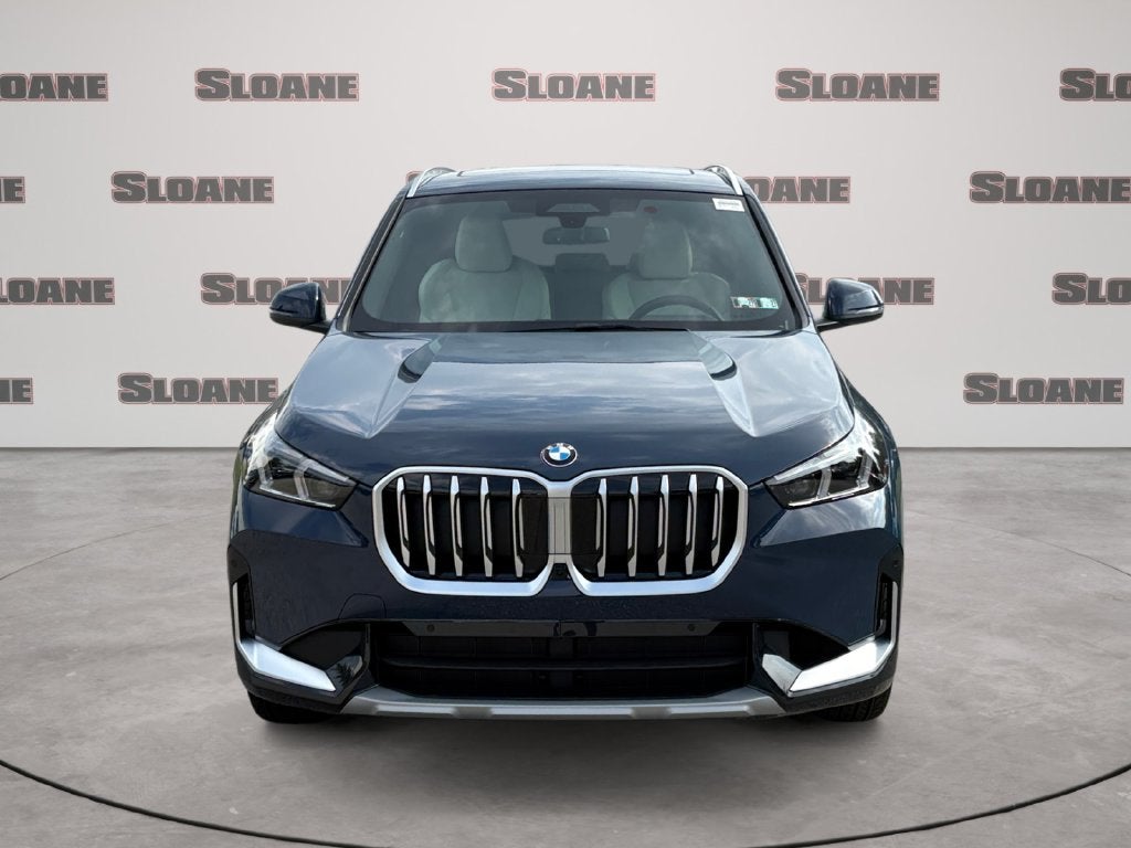 2027 BMW X1 xDrive28i