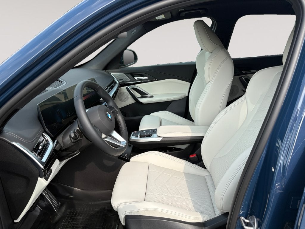 2027 BMW X1 xDrive28i