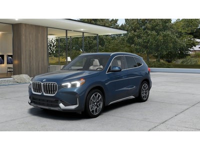 2027 BMW X1 Base