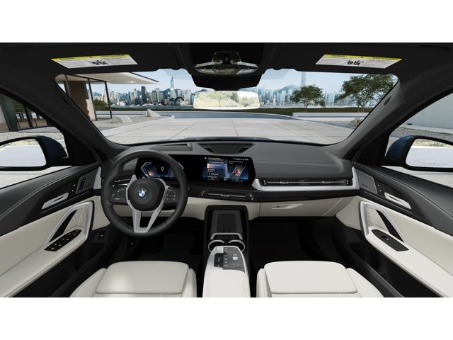 2027 BMW X1 Base