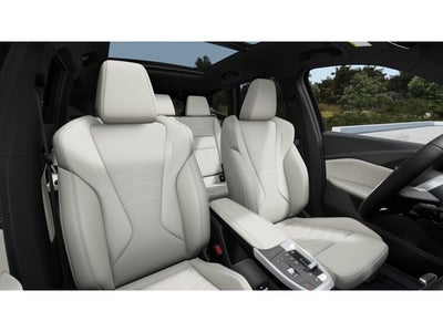 2027 BMW X1 Base