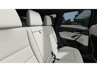 2027 BMW X1 Base