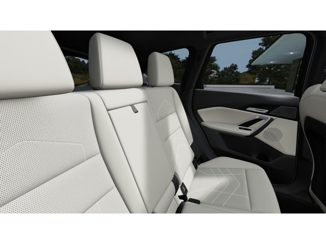 2027 BMW X1 Base
