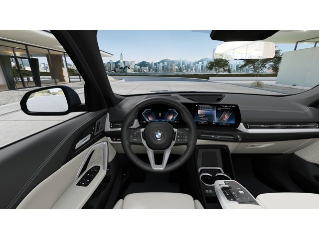 2027 BMW X1 Base