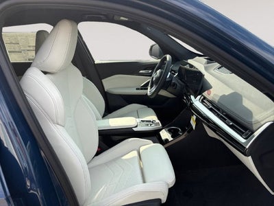 2027 BMW X1 xDrive28i