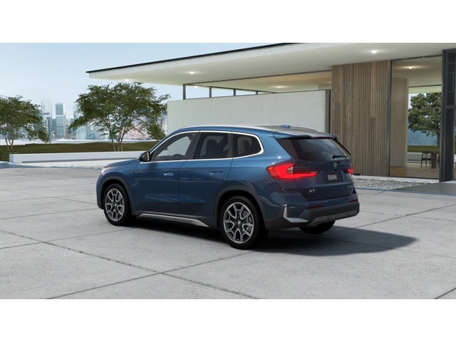2027 BMW X1 Base