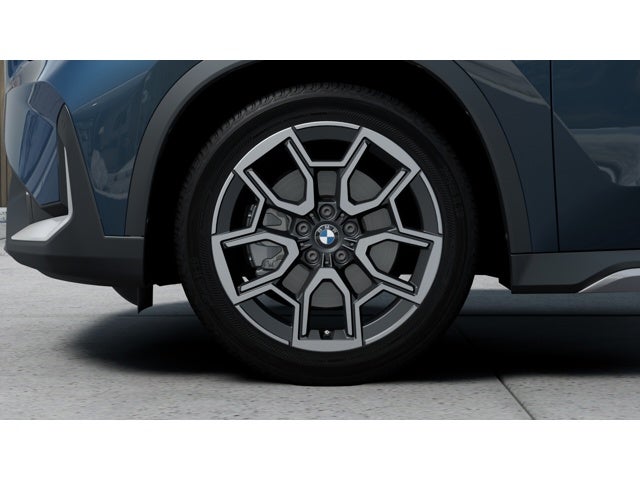 2027 BMW X1 Base