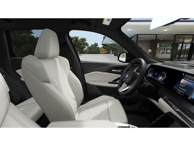 2027 BMW X1 Base