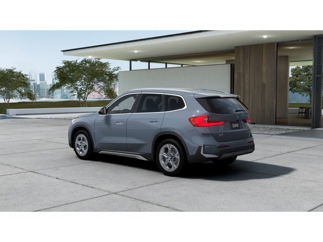 2027 BMW X1 Base