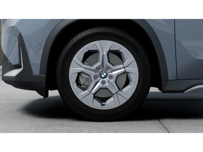 2027 BMW X1 Base